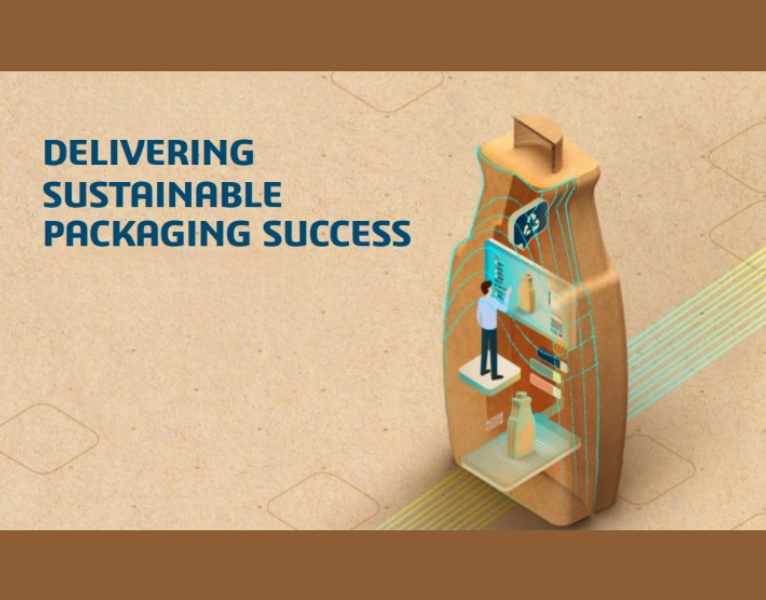 Unbox a Profitable Sustainable Packaging Strategy