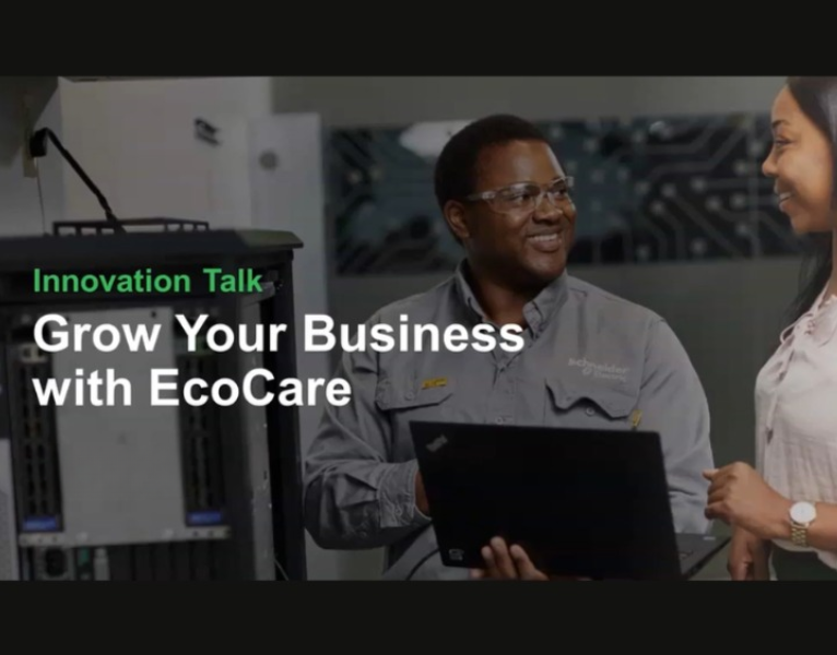 Understand the IT Channel Ecosystem readiness in the sustainability journey