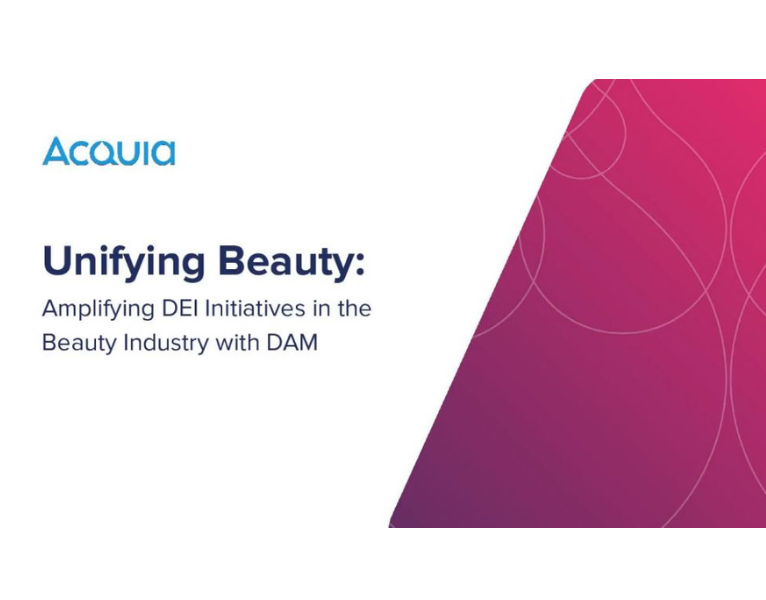 Unifying Beauty Amplifying DEI Initiatives in the Beauty Industry with DAM