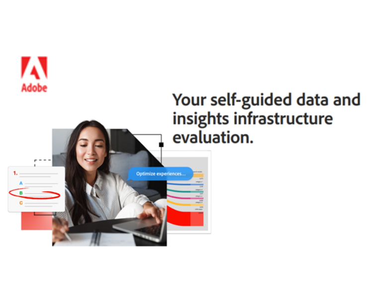 Unleash the power of your high-tech data and insights foundation