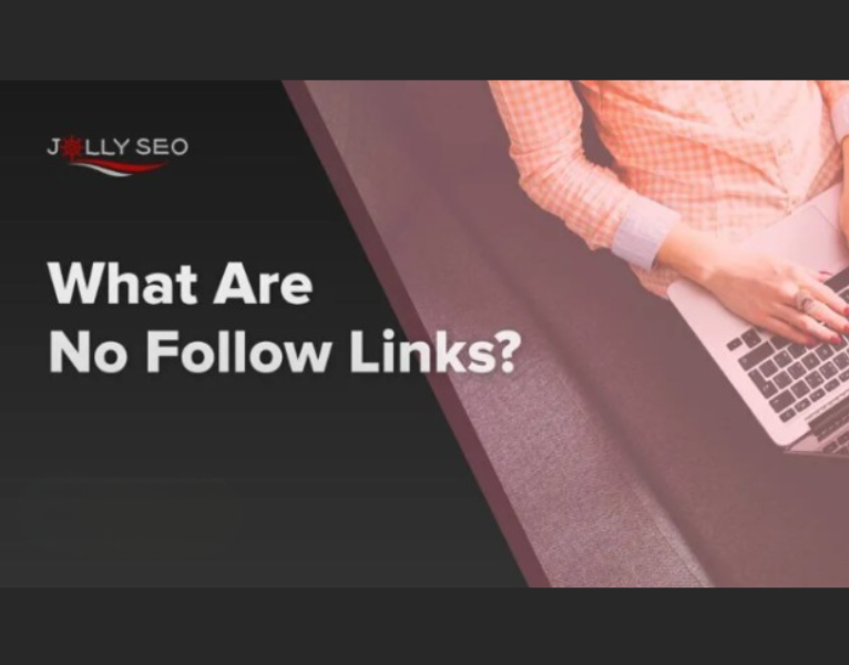 What Are No Follow Links