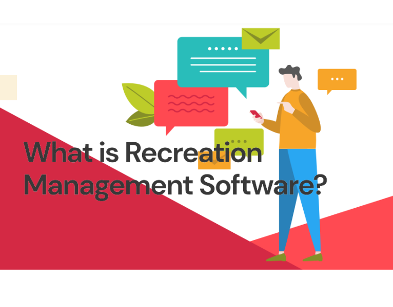 What is Recreation Management Software Handy Go-to-Guide