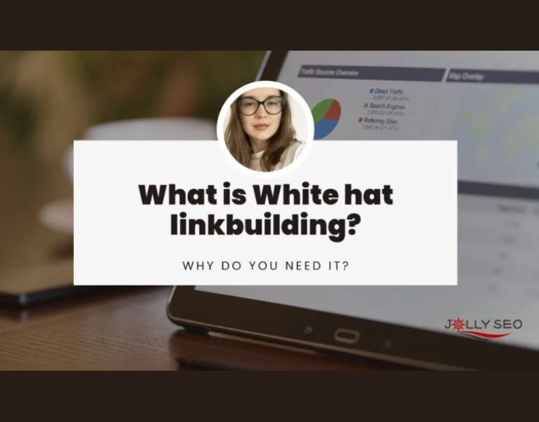 White Hat Link Building What Is It And Why Is It Important