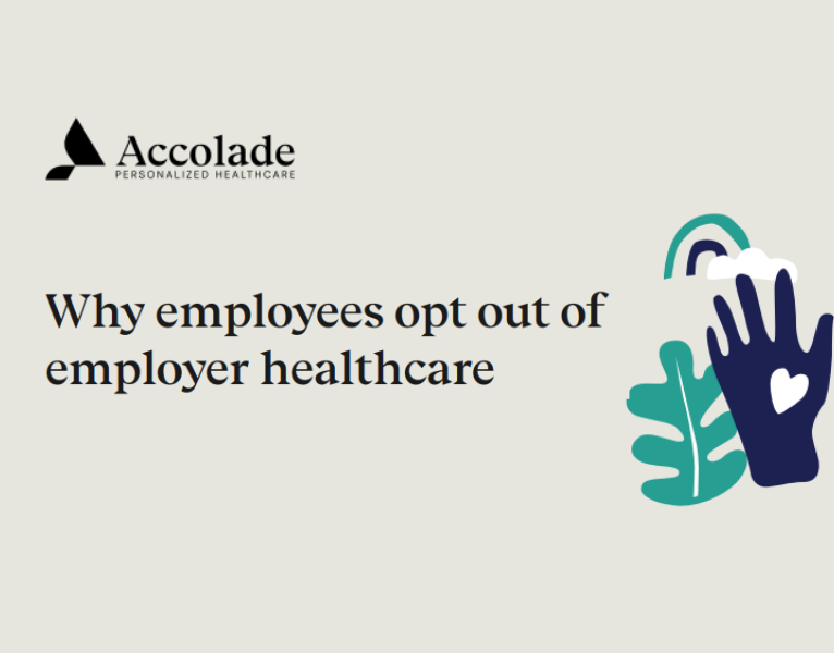 Why Employees Opt Out of Healthcare