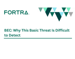 Why This Basic Threat Is Difficult to Detect