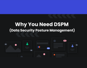 Why You Need DSPM