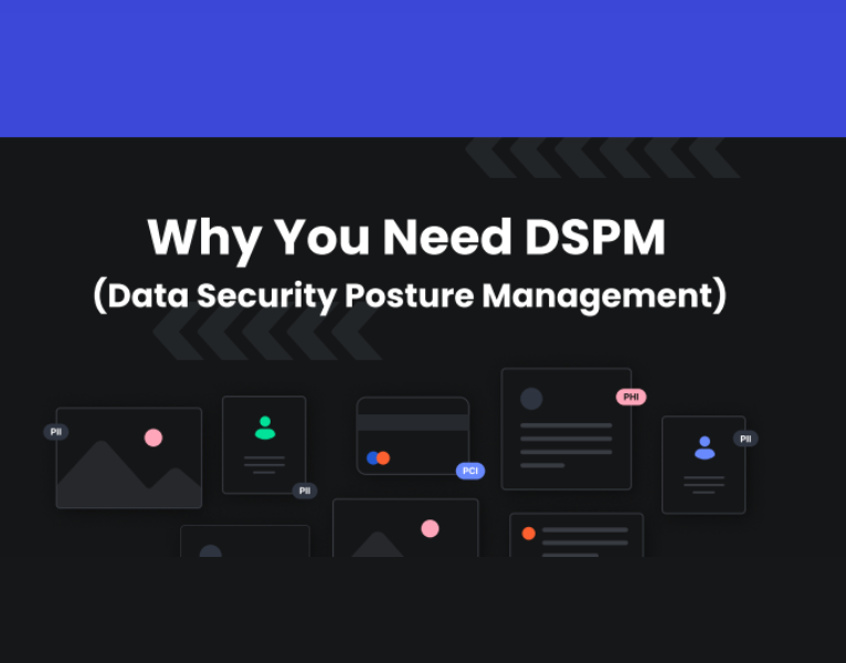 Why You Need DSPM