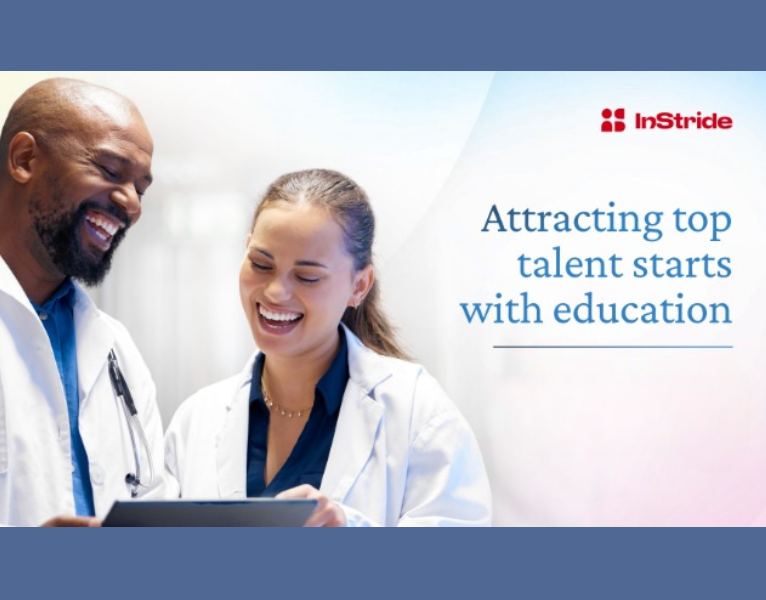 Win at hiring How education can entice the talent you need