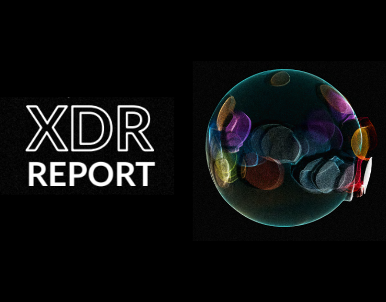 XDR Report To Achieve the Promise of XDR, Look Beyond the Endpoint