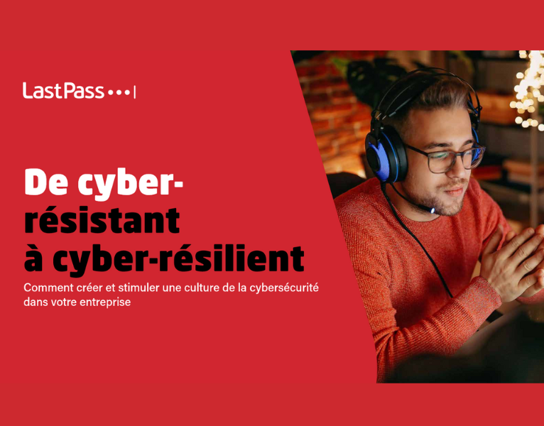 eBook Comment créer et entretenir une culture de cybersécurité