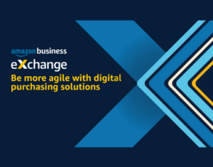 Be more agile with digital purchasing solutions