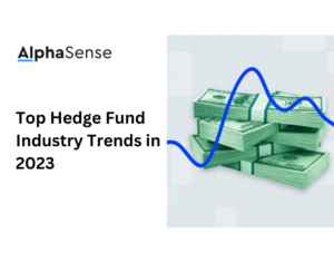 Top Hedge Fund Industry Trends in 2023