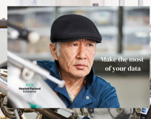 Make the most of your data