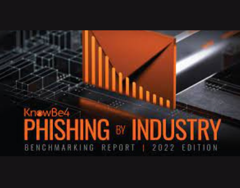 2022 Phishing By Industry Benchmarking