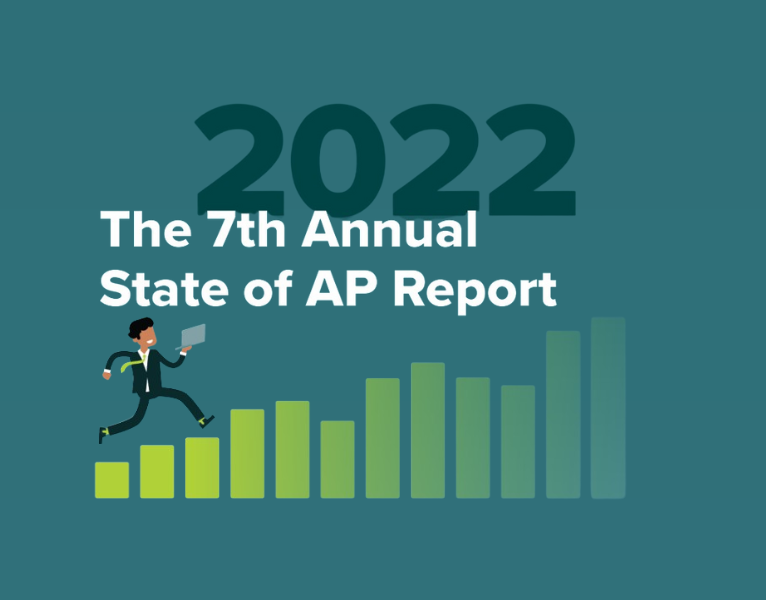 2022 State of AP Report