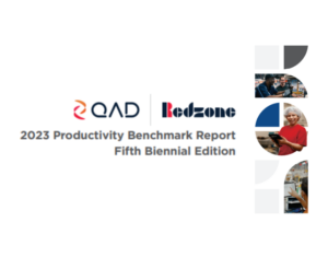 2023 Productivity Benchmark Report