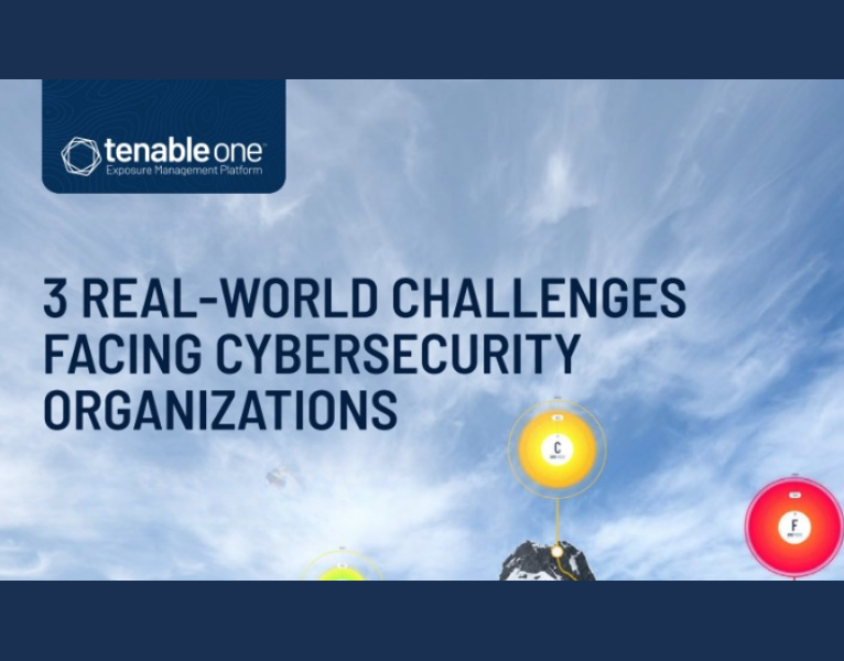 3 Real-World Challenges Facing Cybersecurity Organizations