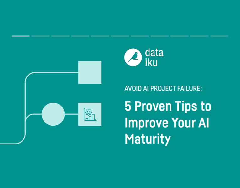 5 Proven Tips to Improve Your AI Maturity