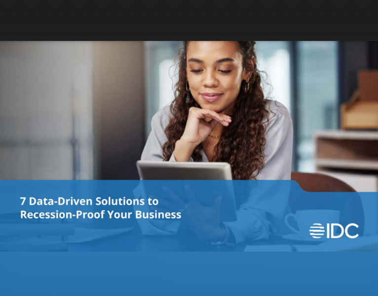 7 Data-Driven Solutions To Recession-Proof Your Business
