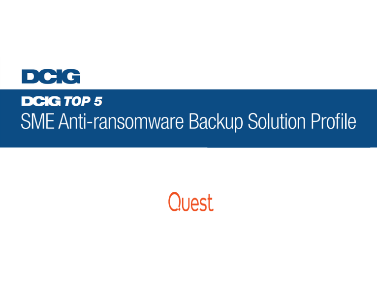 70372100-7037-61053-Quest Software EMEA