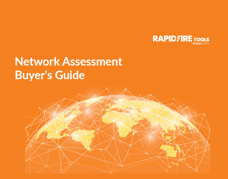 A Buyer's Guide to IT Network Assessment Tools