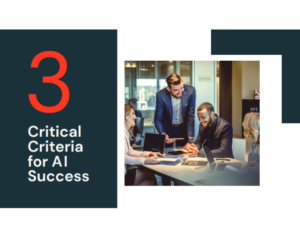 A Simple New Approach to AI