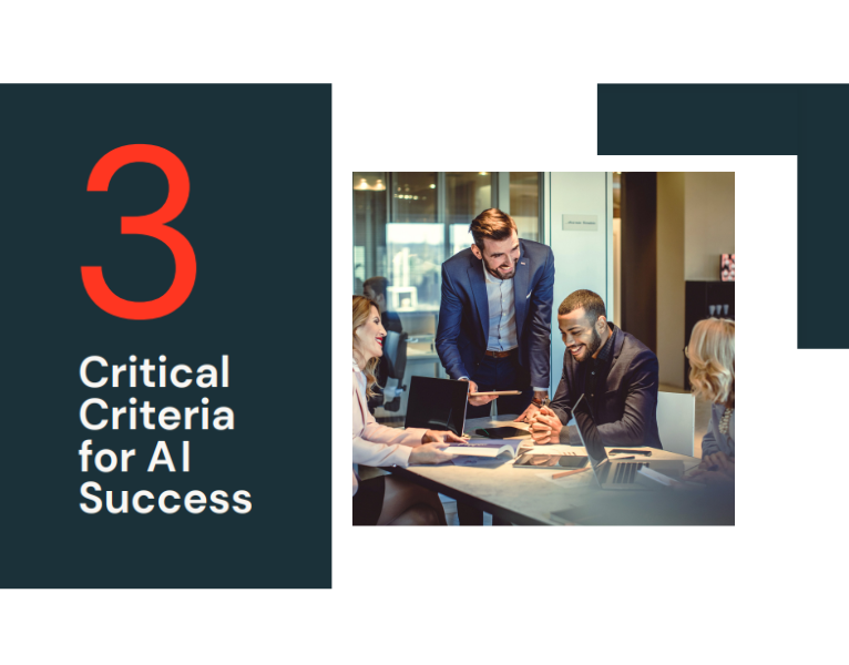 A Simple New Approach to AI