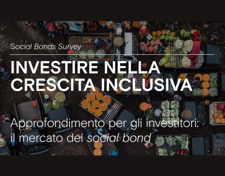 AM Social Bond Survey 2023 - IT
