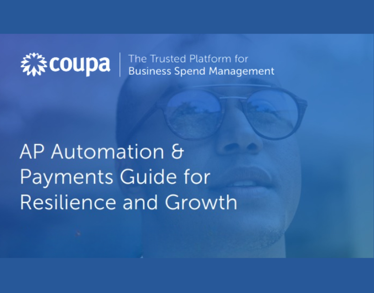 AP Automation & Payments Guide for Resilience and Growth