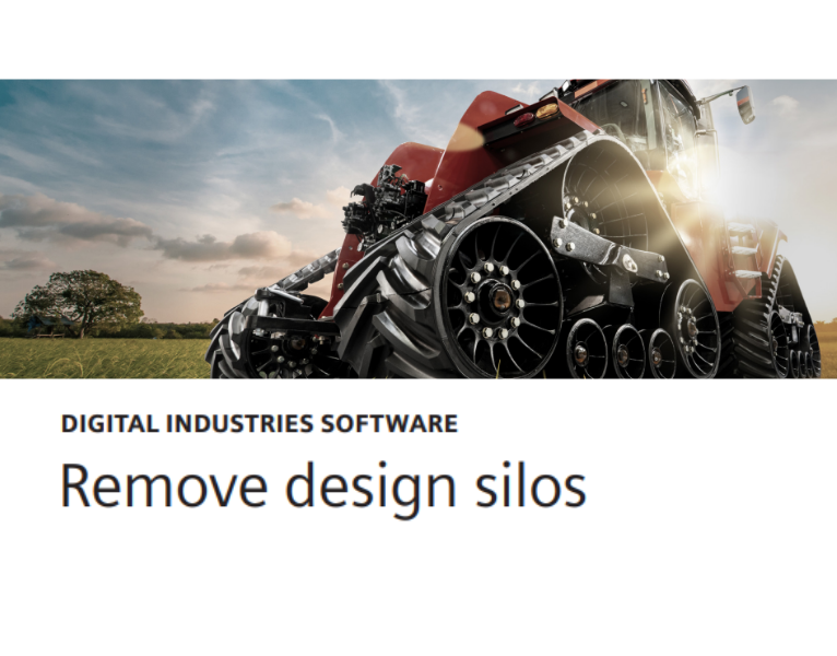 Accelerate design by deploying a multi-disciplinary design approach