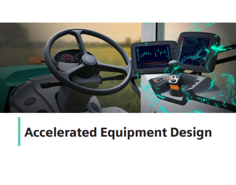 Accelerated Equipment Design