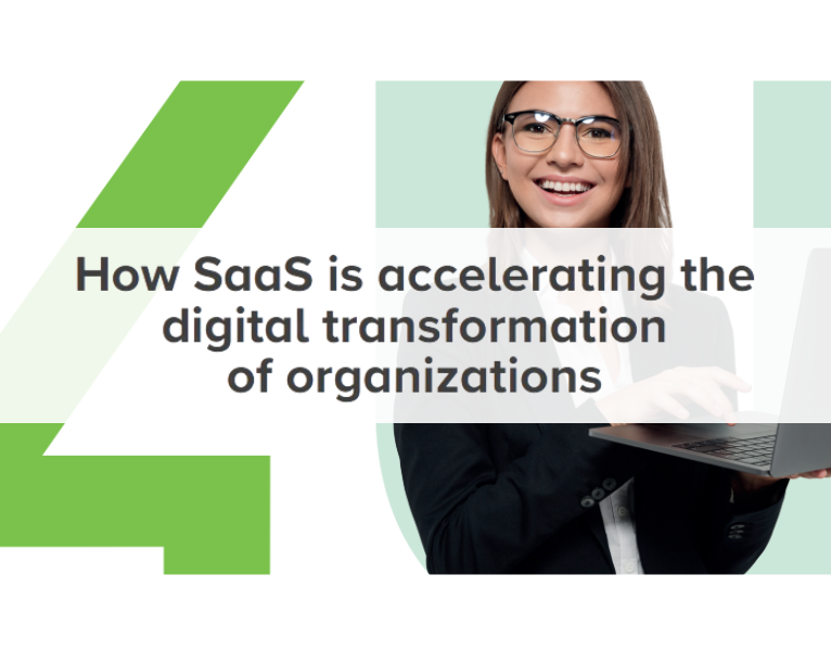 Achieve operational excellence when moving your ERP to the Cloud