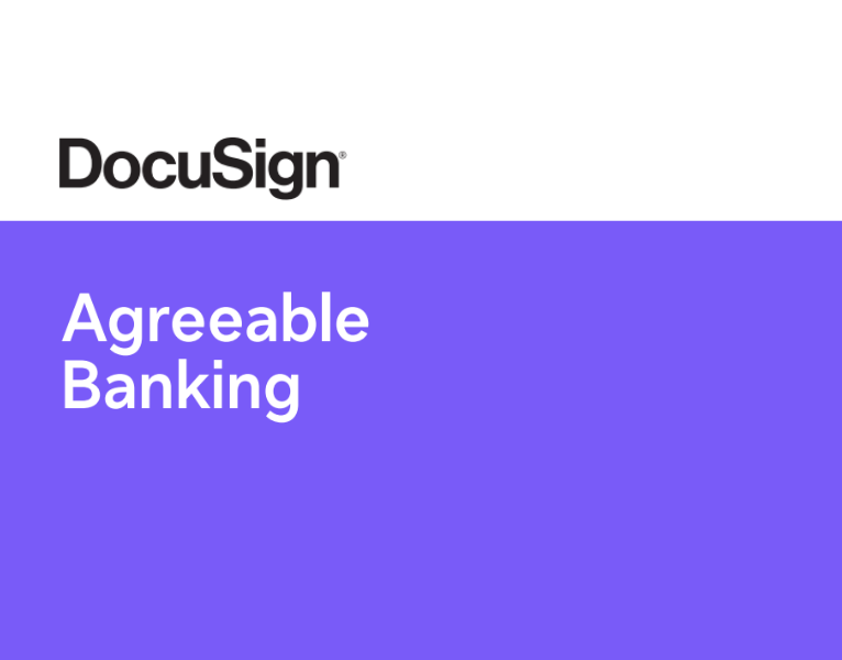 Agreeable Banking