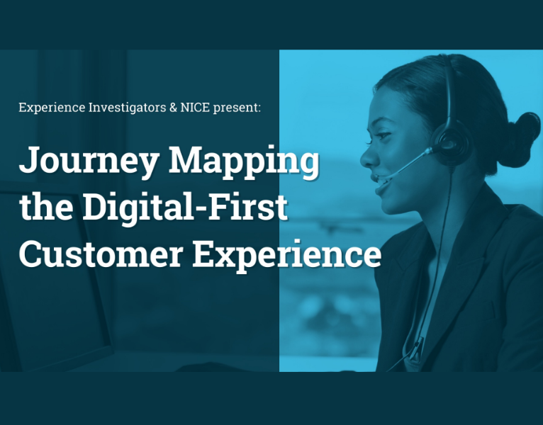 Are your customers heading in the right direction