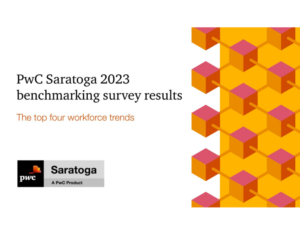 Benchmarking Survey Results 2023