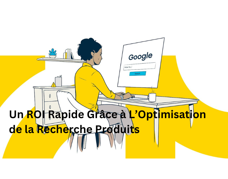Bloomreach Discovery I Un ROI Rapide Grâce à L’Optimisation de la Recherche Produits