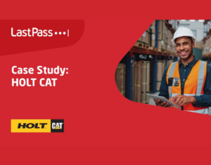Case Study HOLT CAT