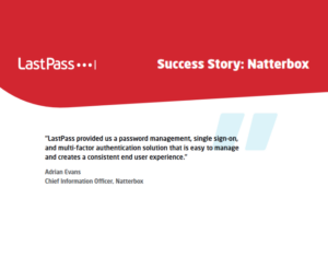 Case Study Natterbox