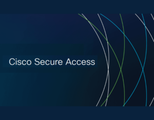 Cisco Secure Access eBook