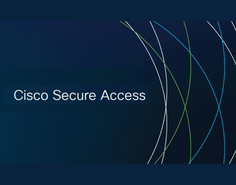 Cisco Secure Access eBook