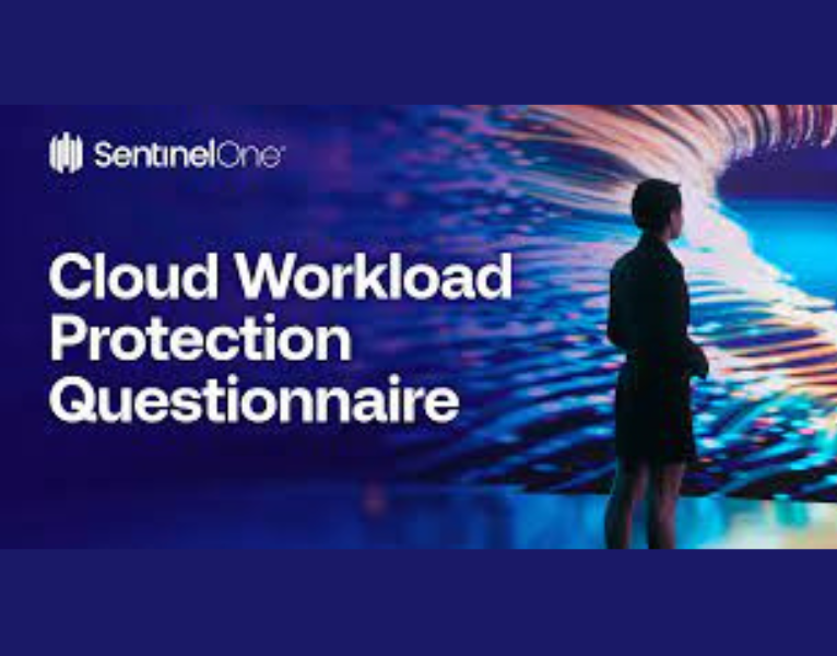 Cloud Workload Protection Questionnaire