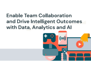 Collaborating Across the Retail Value Chain with Data and AI