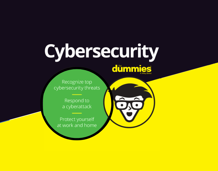 Cybersecurity for Dummies
