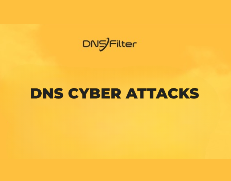 DNS Cyber Attacks