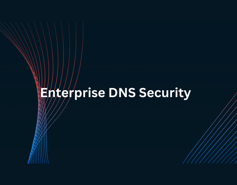 DNS Security Benchmark