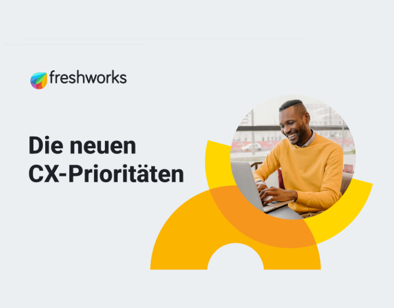 Die neuen CX-Prioritaten 2023