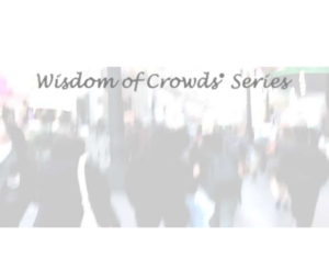 Dresner Wisdom of Crowds