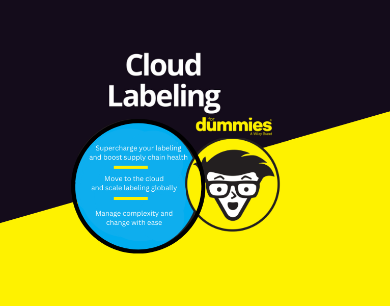 E-Book Cloud Labeling for Dummies