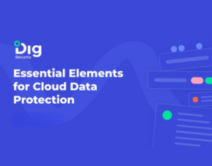 Essential Elements for Cloud Data Protection