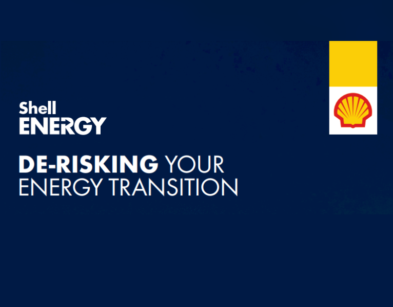 Find out how you can address the risks of your company’s decarbonization journey